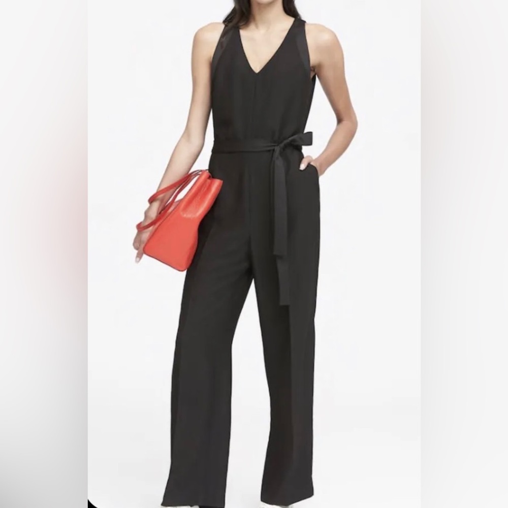 Banana Republic Jumpsuit